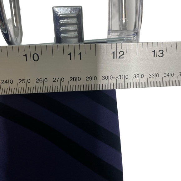 Savage X Fenty Special FX Leggings M 8-10 Purple Black Performance Rhianna - Picture 5 of 9